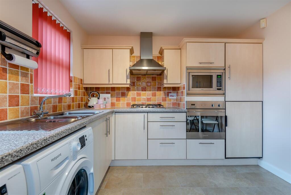 Additional property image - Greenacres, Sutton Coldfield