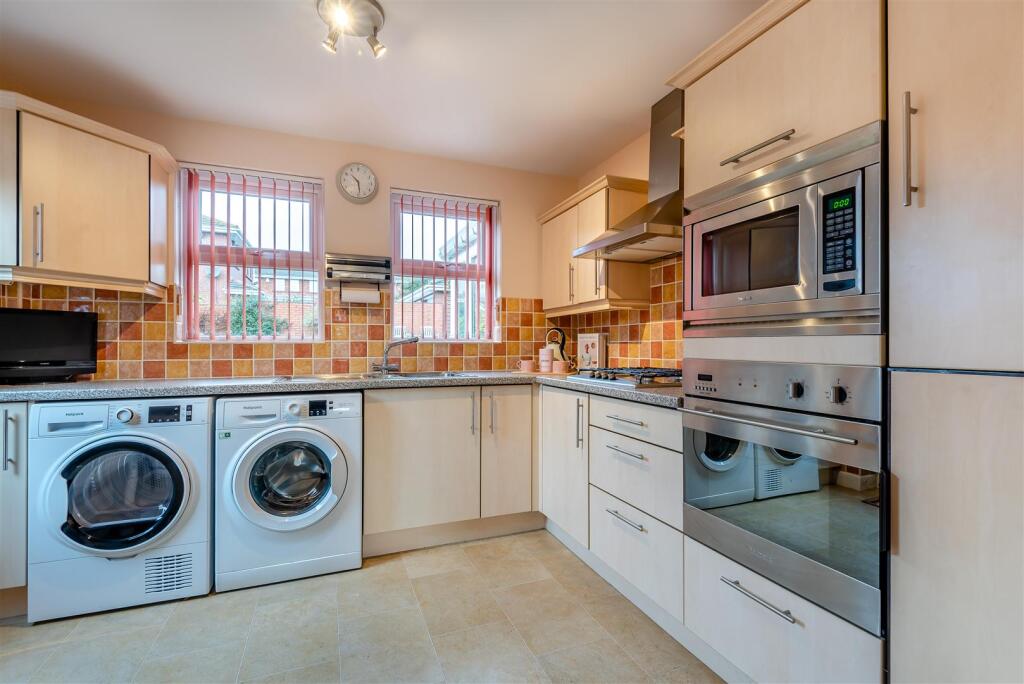 Additional property image - Greenacres, Sutton Coldfield