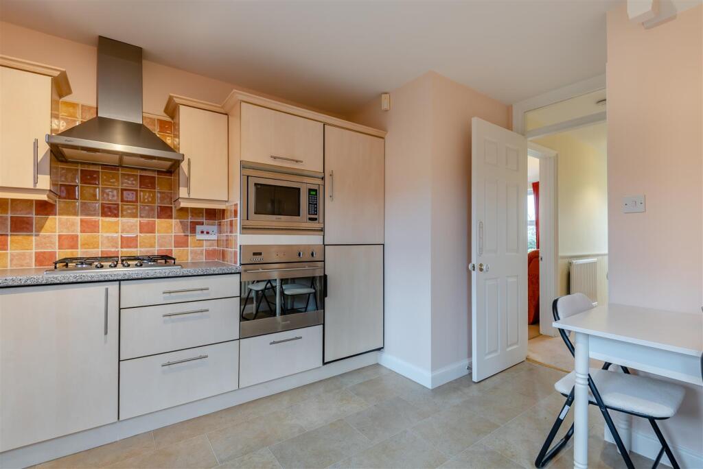 Additional property image - Greenacres, Sutton Coldfield