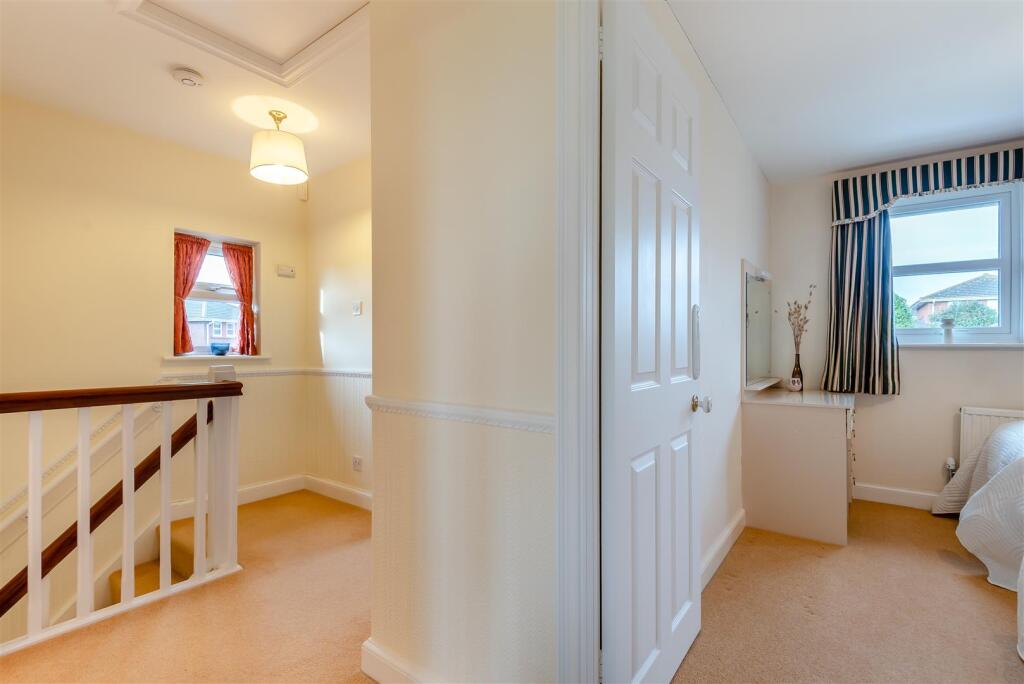 Additional property image - Greenacres, Sutton Coldfield