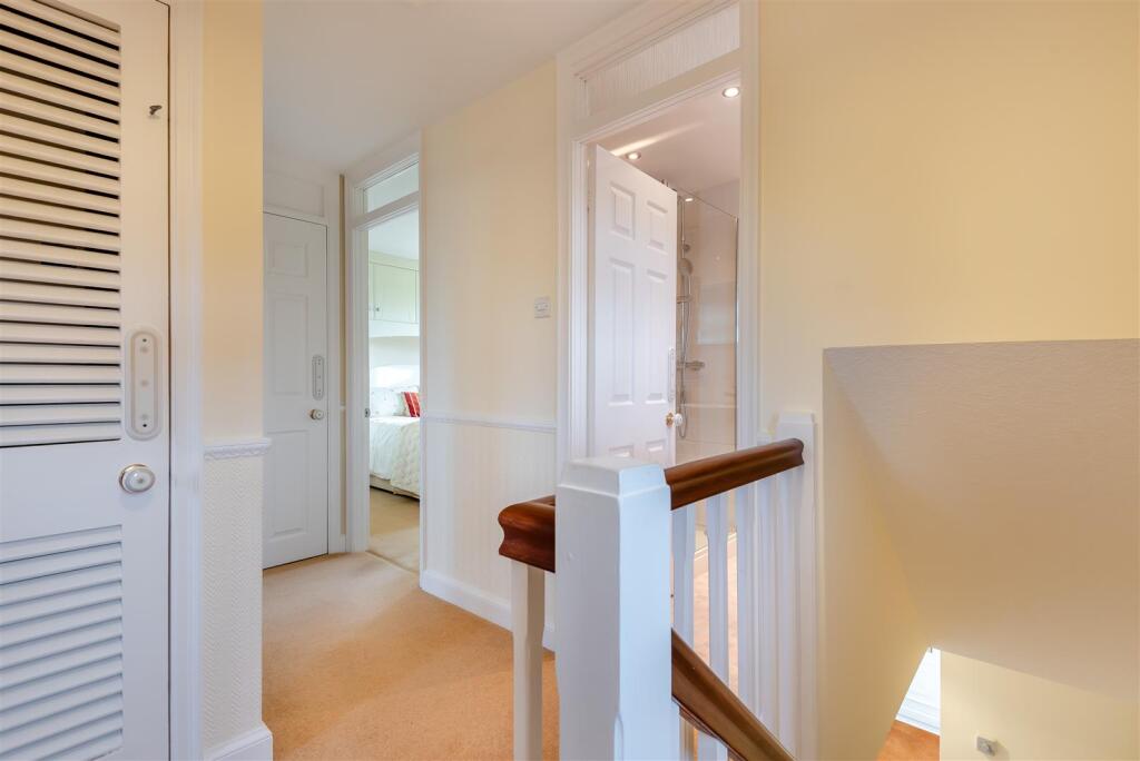 Additional property image - Greenacres, Sutton Coldfield