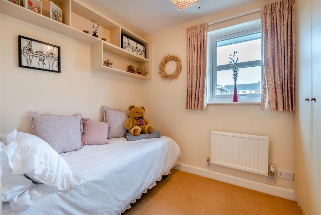 Additional property image - Greenacres, Sutton Coldfield