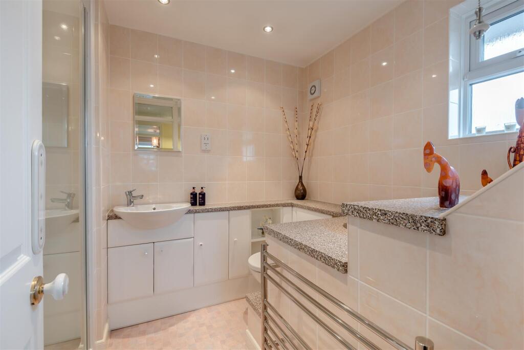 Additional property image - Greenacres, Sutton Coldfield