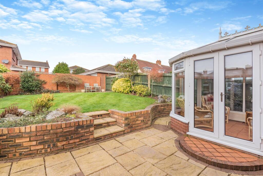 Additional property image - Greenacres, Sutton Coldfield