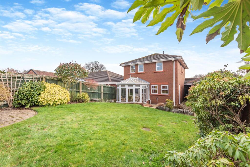 Additional property image - Greenacres, Sutton Coldfield