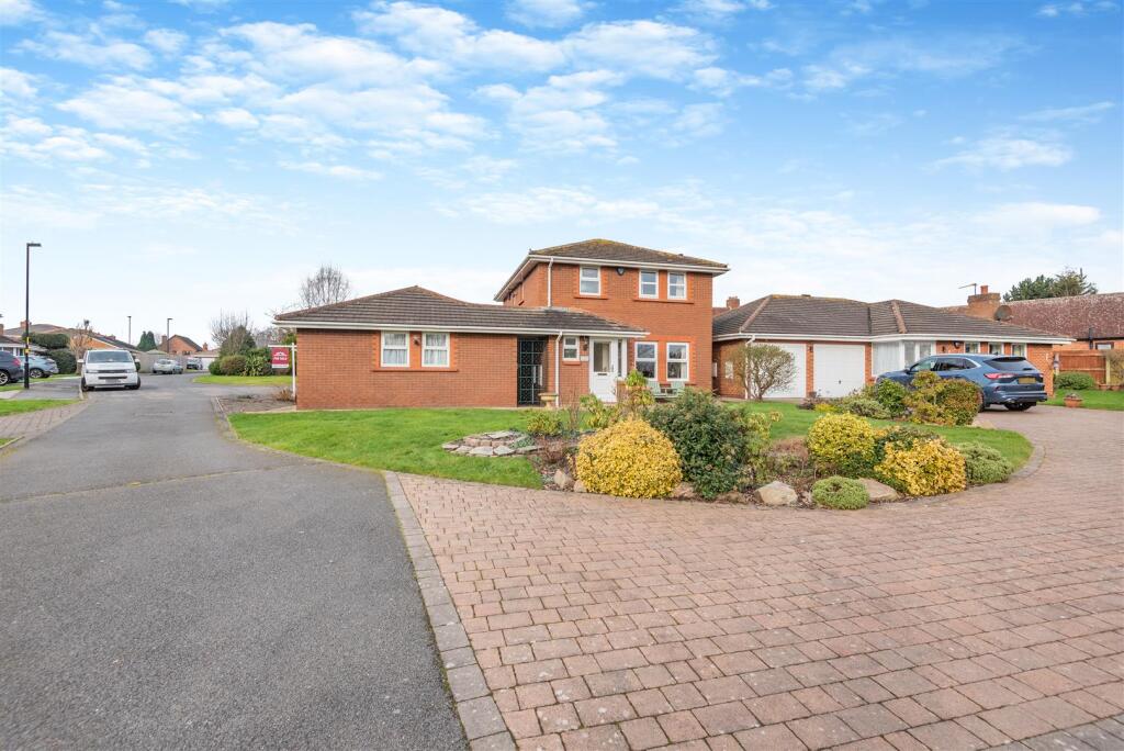 Additional property image - Greenacres, Sutton Coldfield