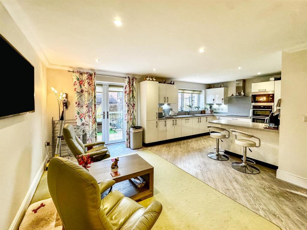Additional property image - New Hall Grange Close, Sutton Coldfield