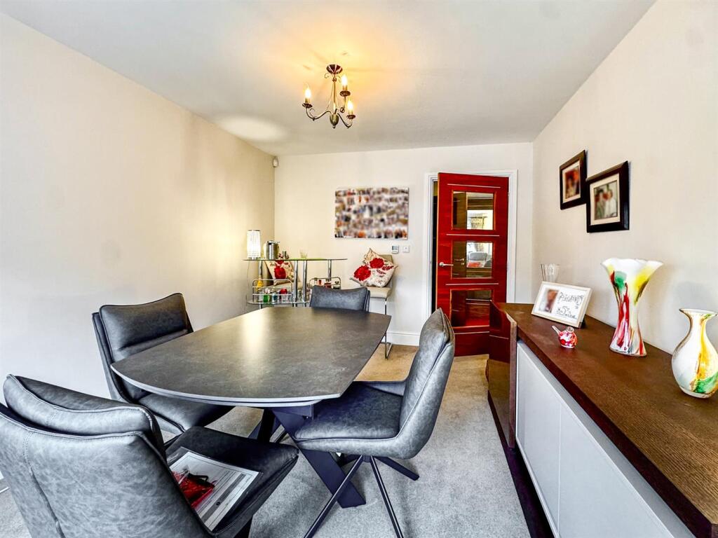 Additional property image - New Hall Grange Close, Sutton Coldfield