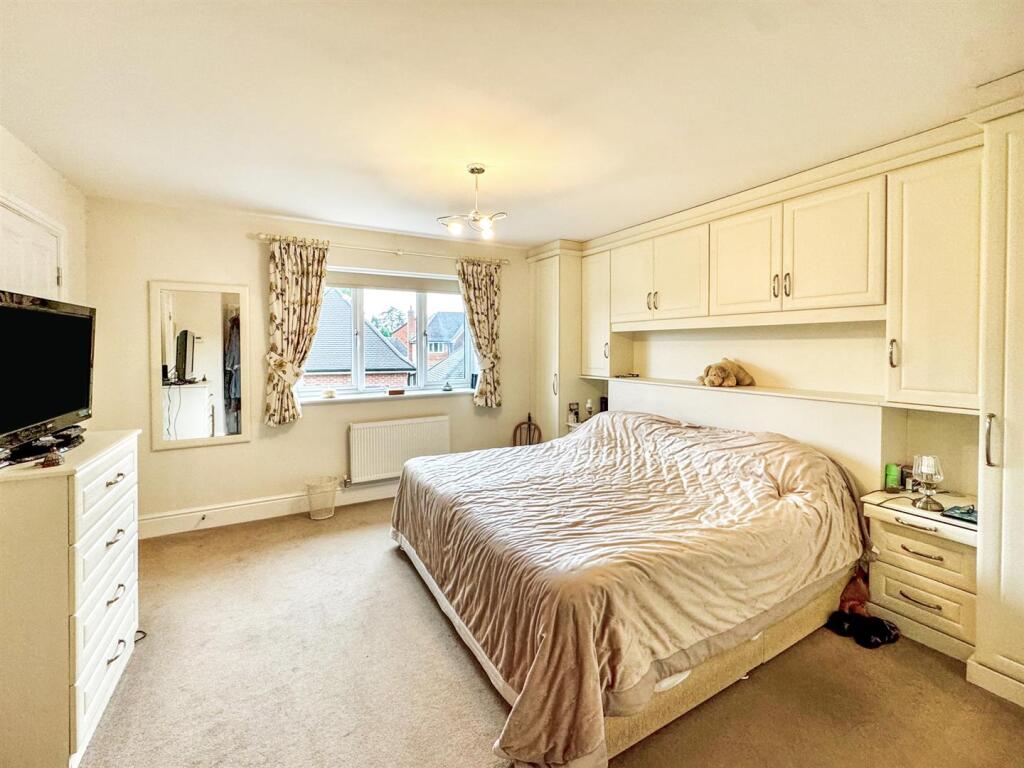 Additional property image - New Hall Grange Close, Sutton Coldfield