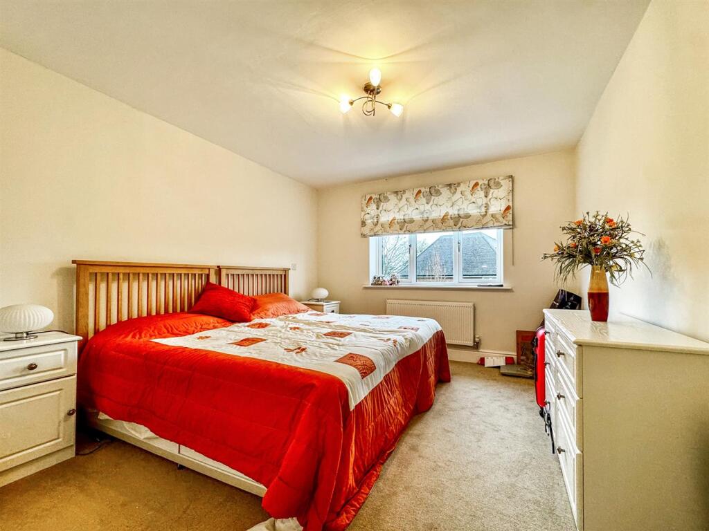 Additional property image - New Hall Grange Close, Sutton Coldfield