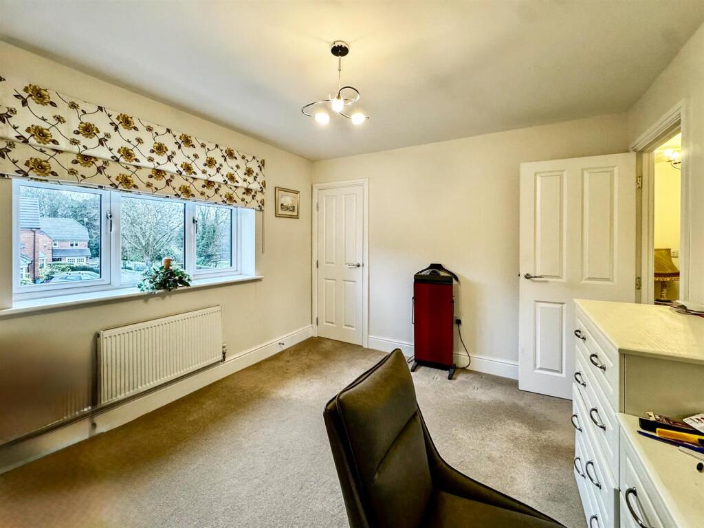 Additional property image - New Hall Grange Close, Sutton Coldfield