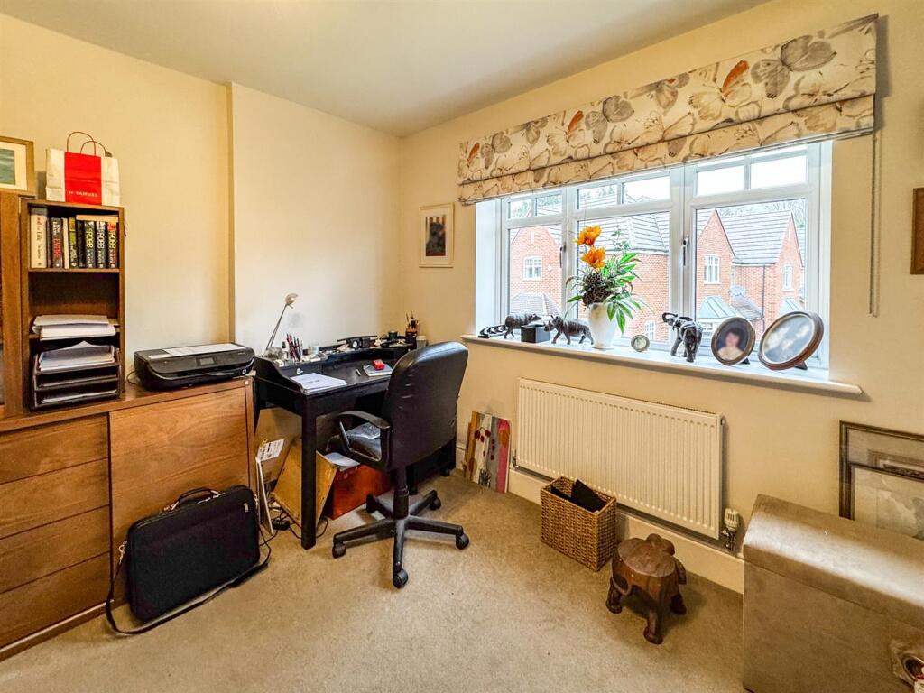 Additional property image - New Hall Grange Close, Sutton Coldfield