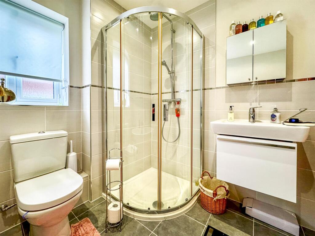 Additional property image - New Hall Grange Close, Sutton Coldfield