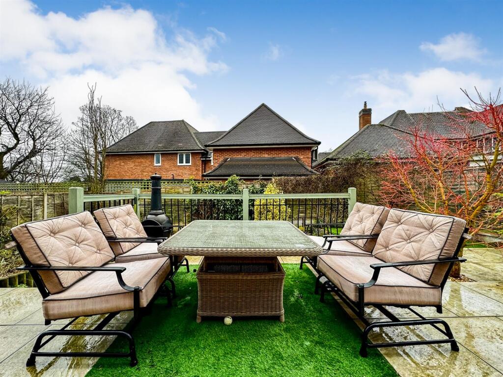 Additional property image - New Hall Grange Close, Sutton Coldfield