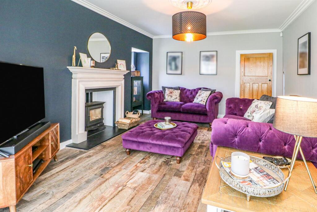 Additional property image - Somerville Road, Sutton Coldfield