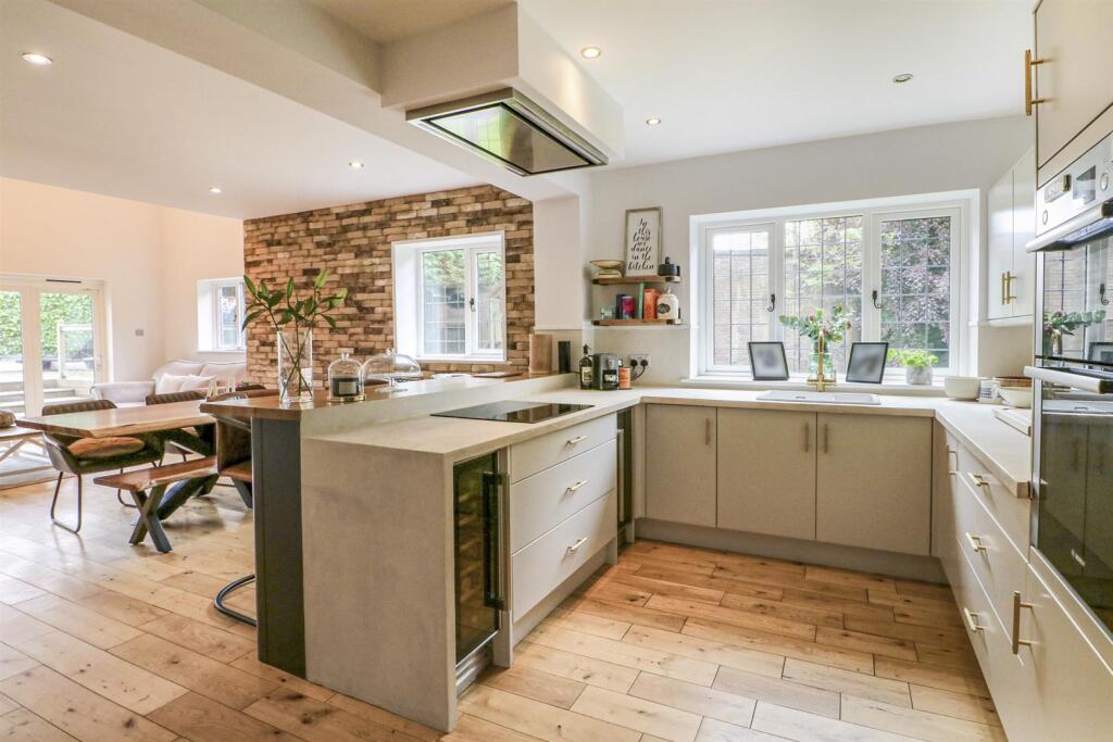 Additional property image - Somerville Road, Sutton Coldfield