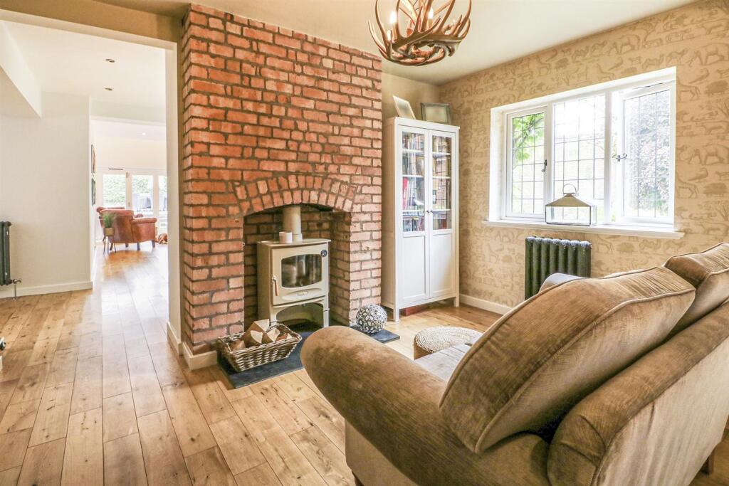 Additional property image - Somerville Road, Sutton Coldfield