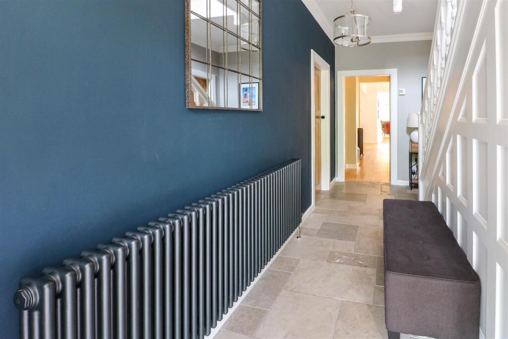 Additional property image - Somerville Road, Sutton Coldfield