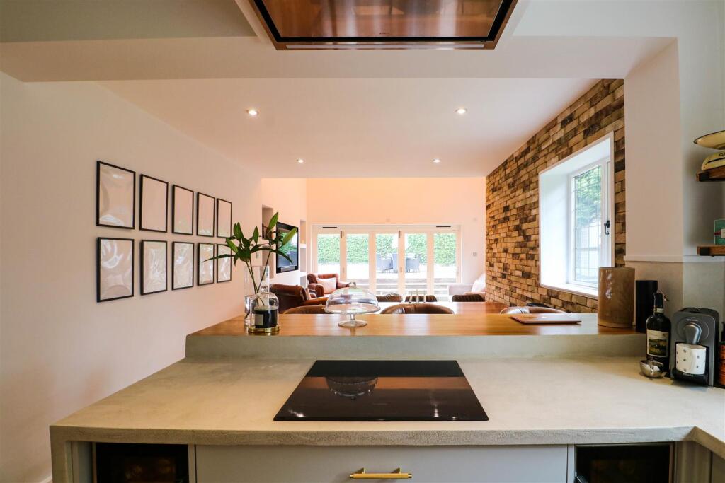 Additional property image - Somerville Road, Sutton Coldfield