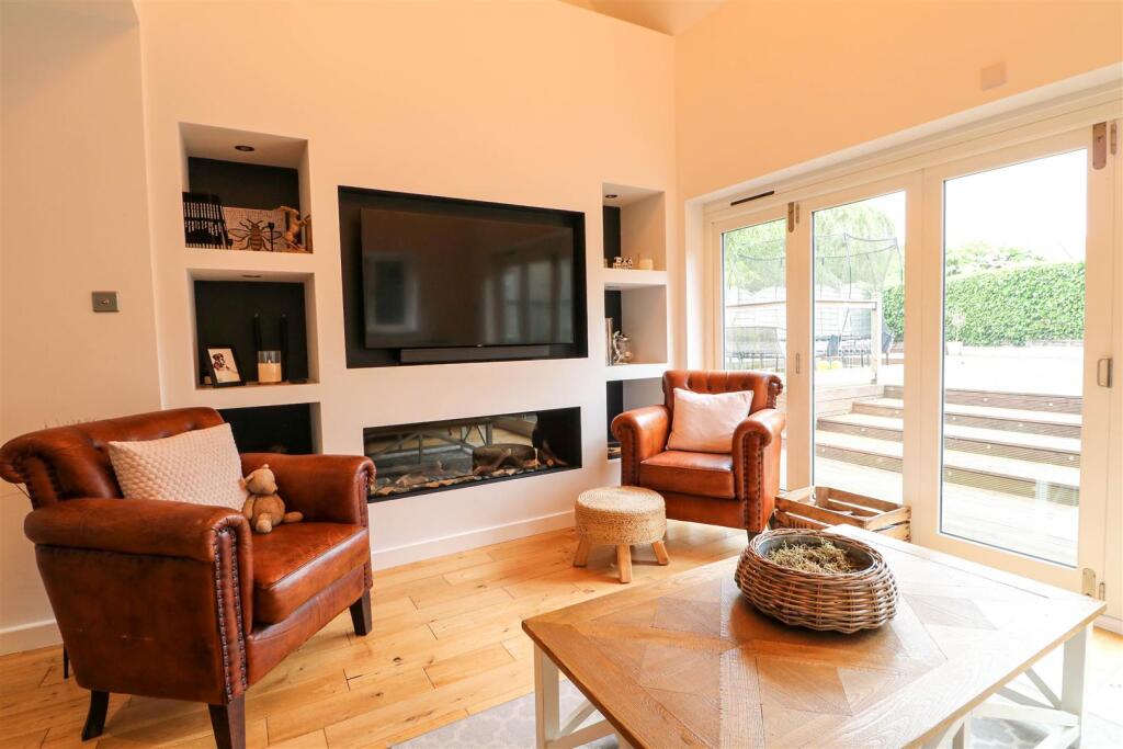 Additional property image - Somerville Road, Sutton Coldfield