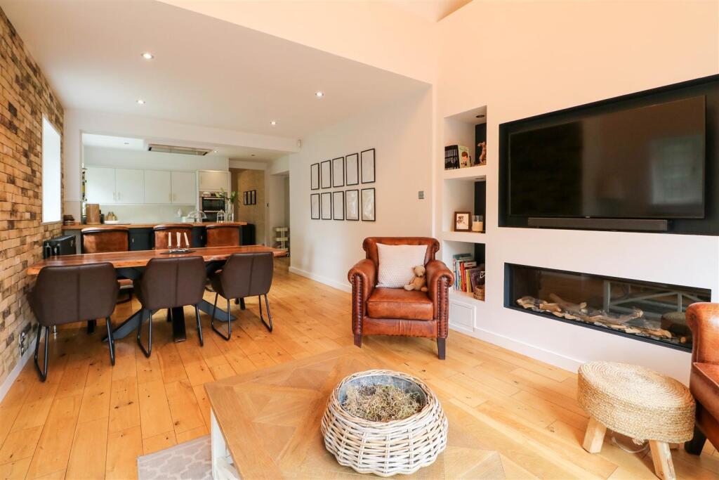 Additional property image - Somerville Road, Sutton Coldfield