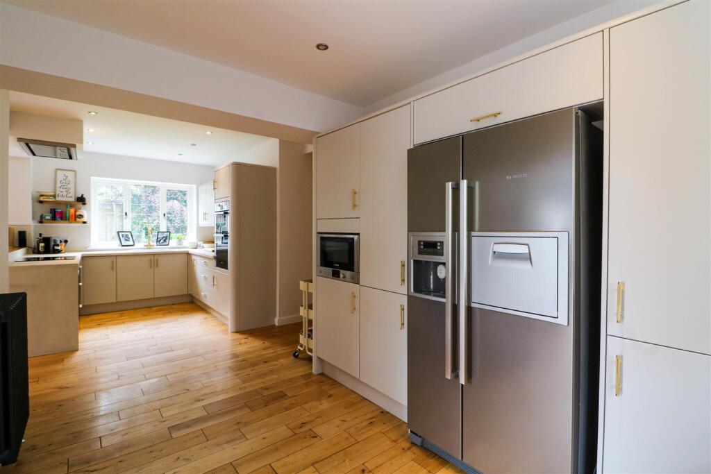 Additional property image - Somerville Road, Sutton Coldfield