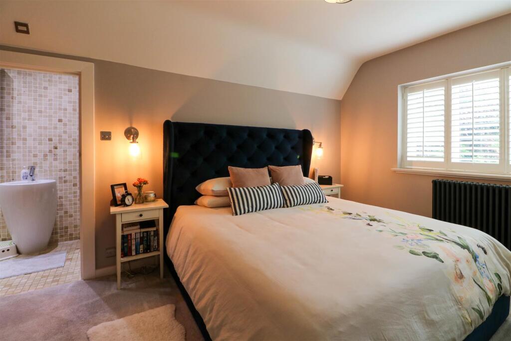 Additional property image - Somerville Road, Sutton Coldfield