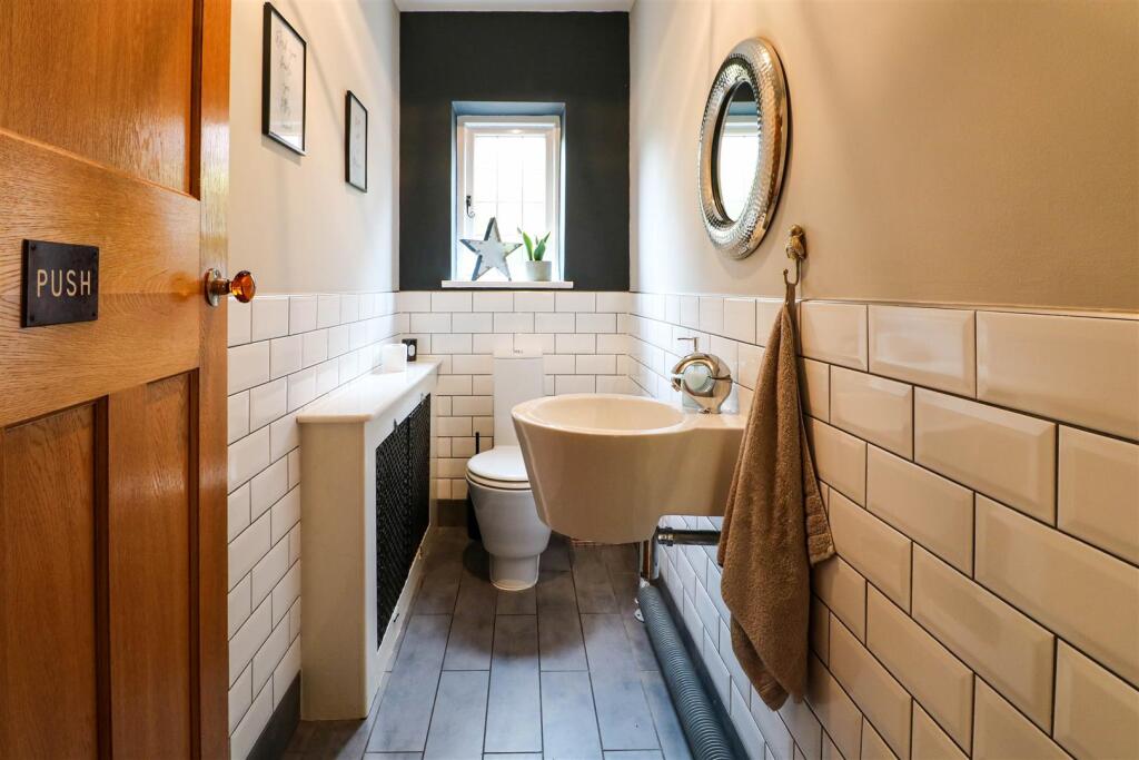 Additional property image - Somerville Road, Sutton Coldfield
