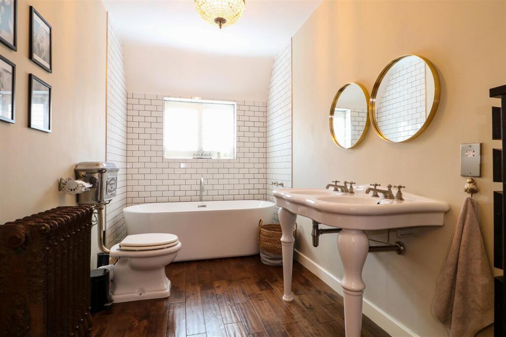 Additional property image - Somerville Road, Sutton Coldfield