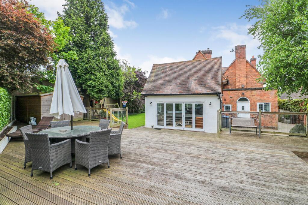 Additional property image - Somerville Road, Sutton Coldfield