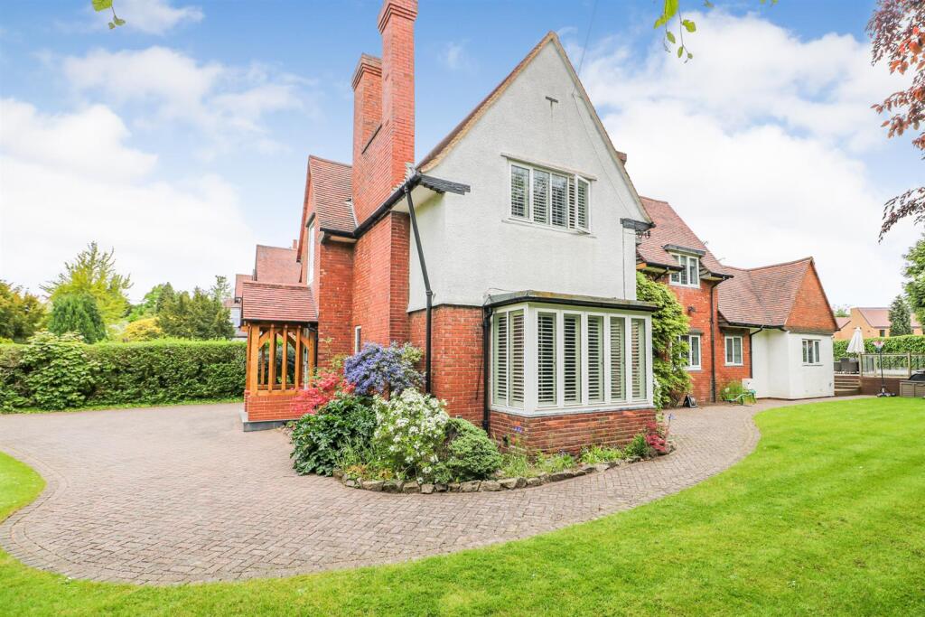 Additional property image - Somerville Road, Sutton Coldfield
