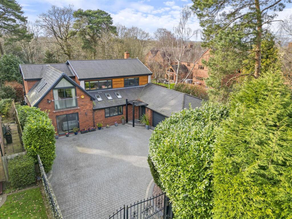 Main image of property: Grasmere Avenue, Little Aston