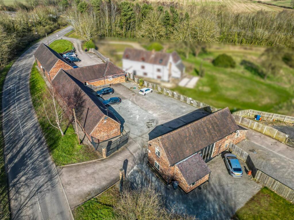 Main image of property: Hermitage Lane, Polesworth, Tamworth