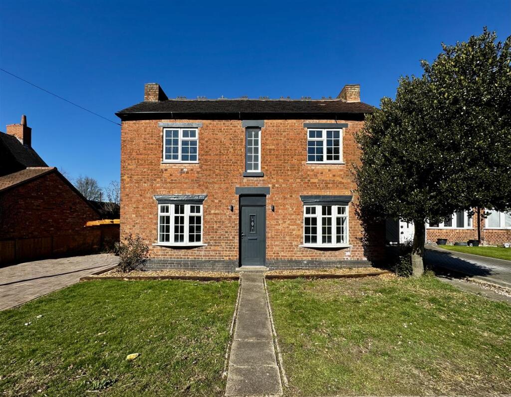 Main image of property: Withy Hill Road, Sutton Coldfield
