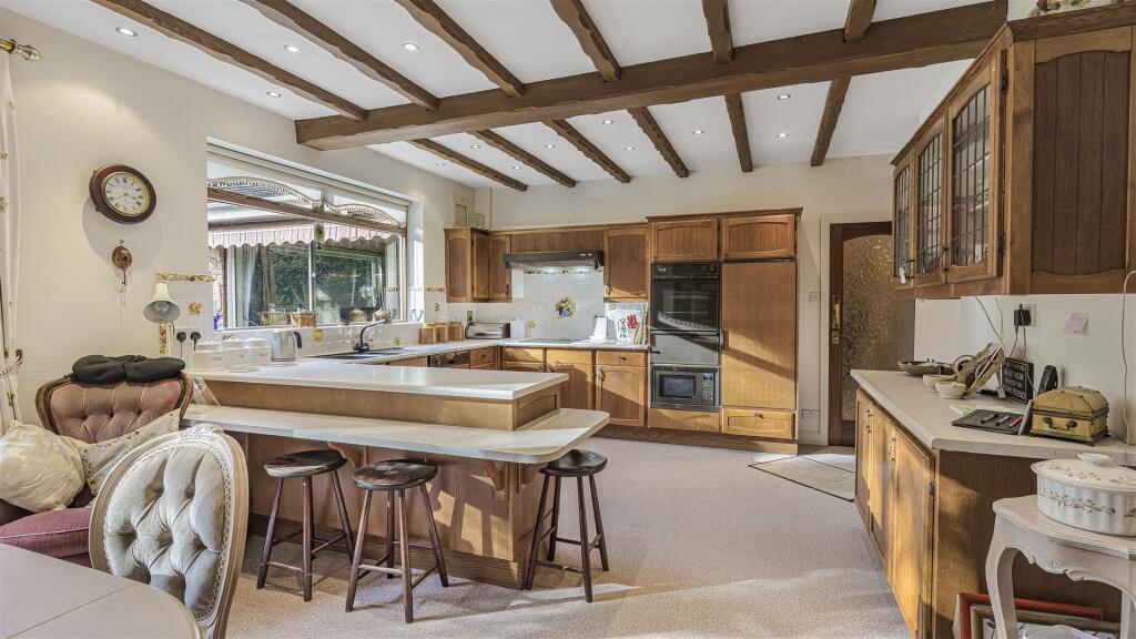 Main image of property: Ladywood Road, Sutton Coldfield