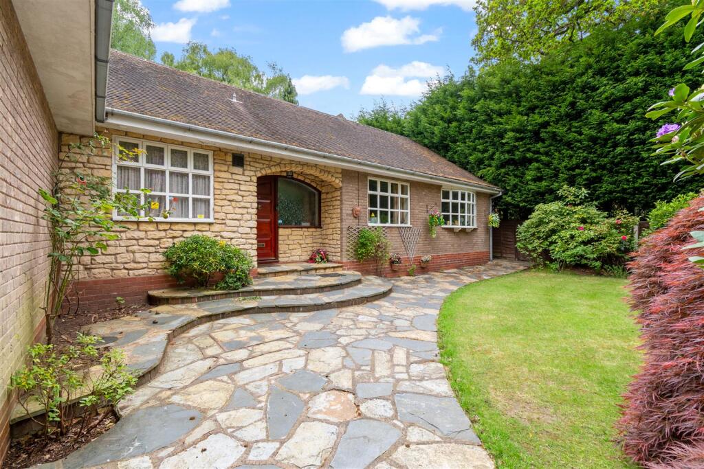 Main image of property: Ladywood Road, Sutton Coldfield