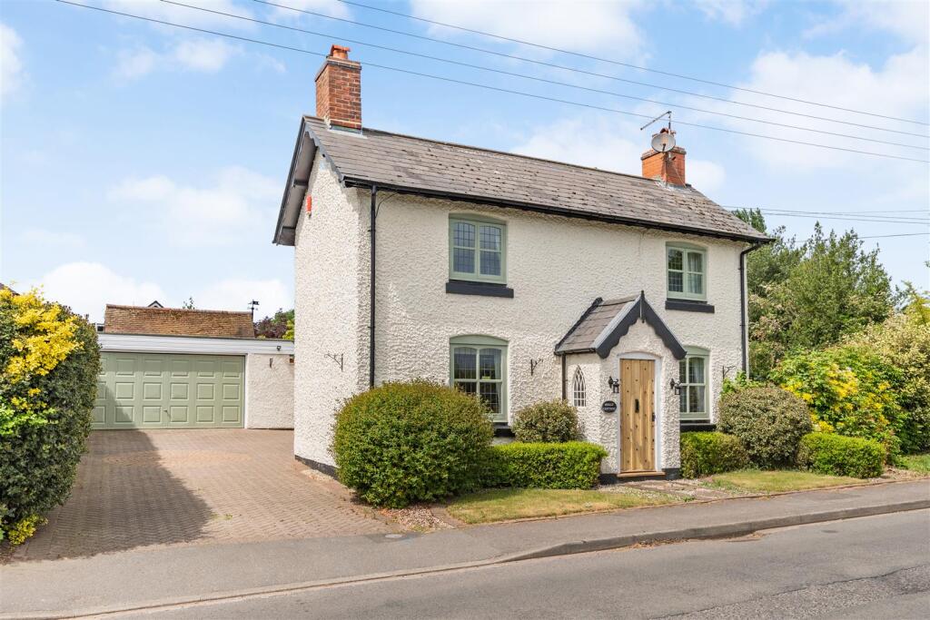 Main image of property: Weeford Road, Sutton Coldfield