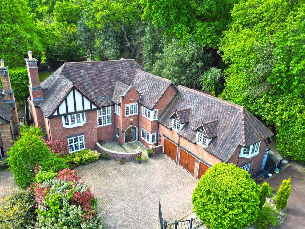 Main image of property: Blackroot Road, Four Oaks
