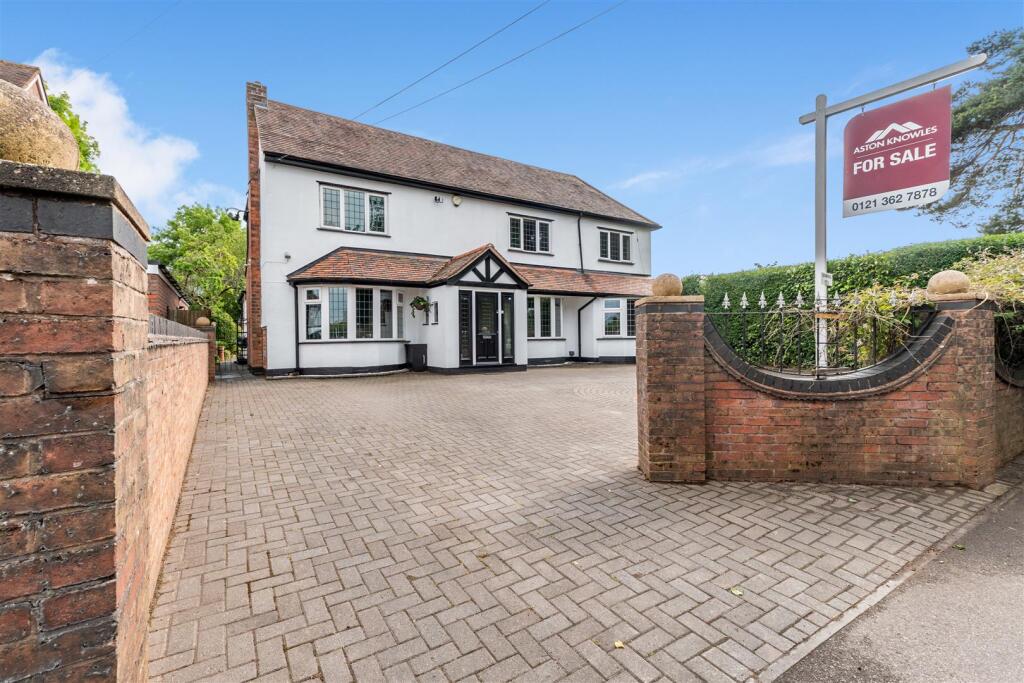 Main image of property: Slade Road, Sutton Coldfield