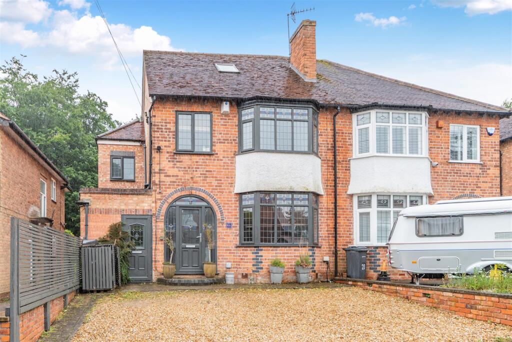 Main image of property: Driffold, Sutton Coldfield