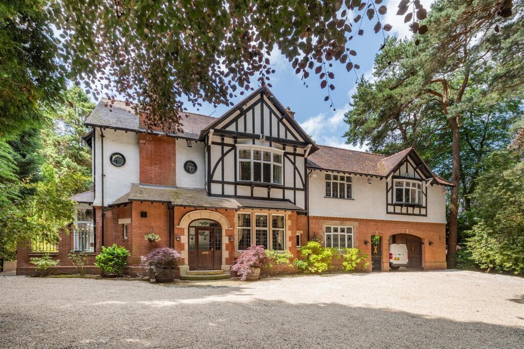 Main image of property: Streetly Wood, Sutton Coldfield