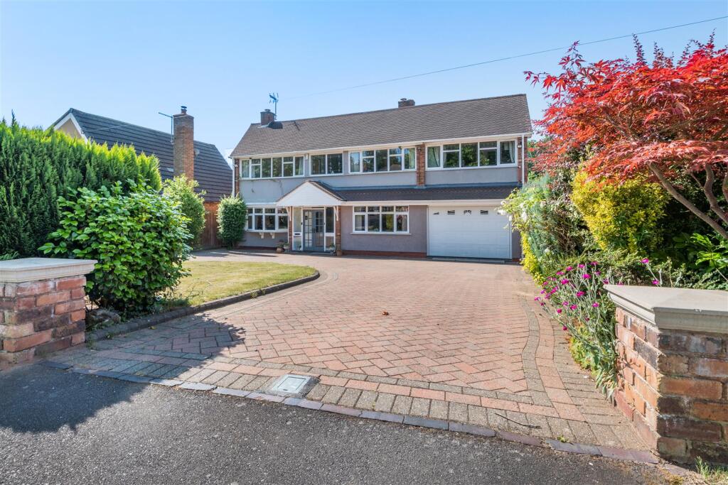 Main image of property: Kempson Avenue, Sutton Coldfield