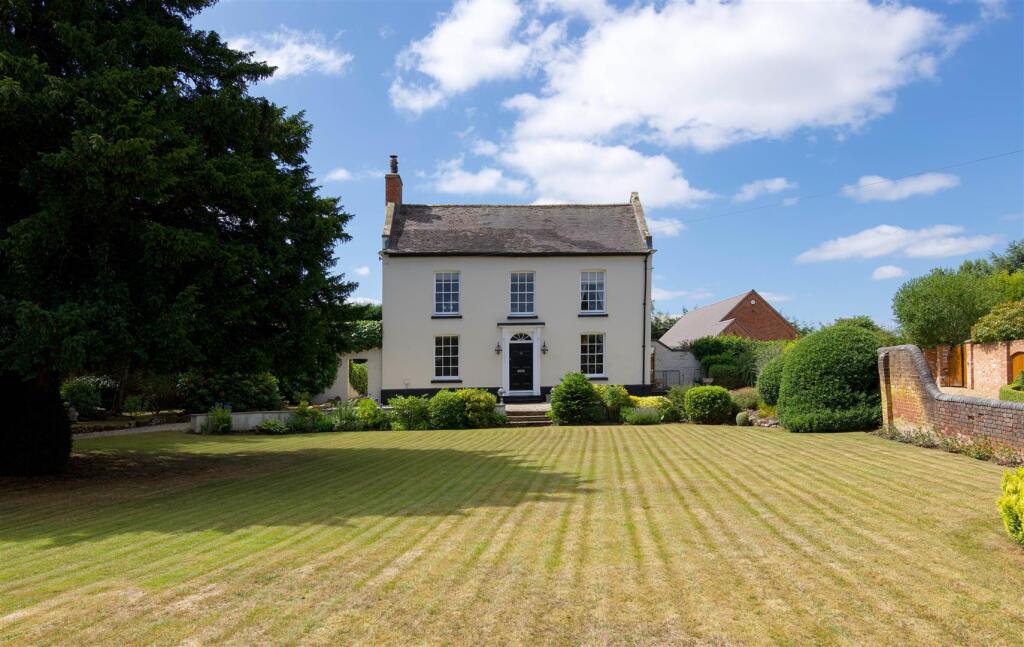 Main image of property: Hall Lane, Hammerwich, Burntwood