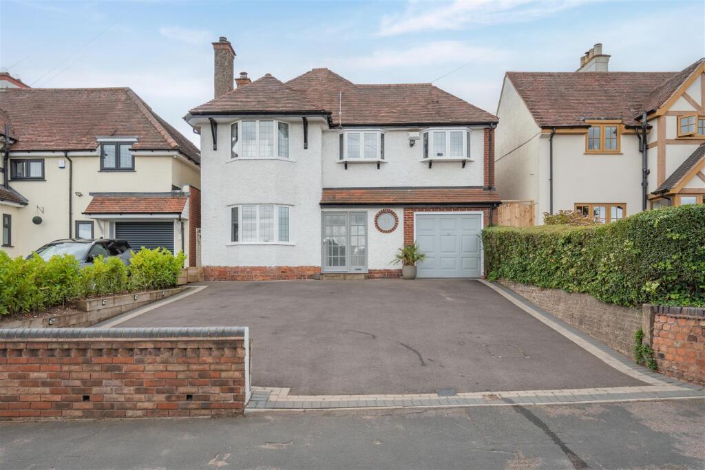Main image of property: Little Aston Lane, Sutton Coldfield
