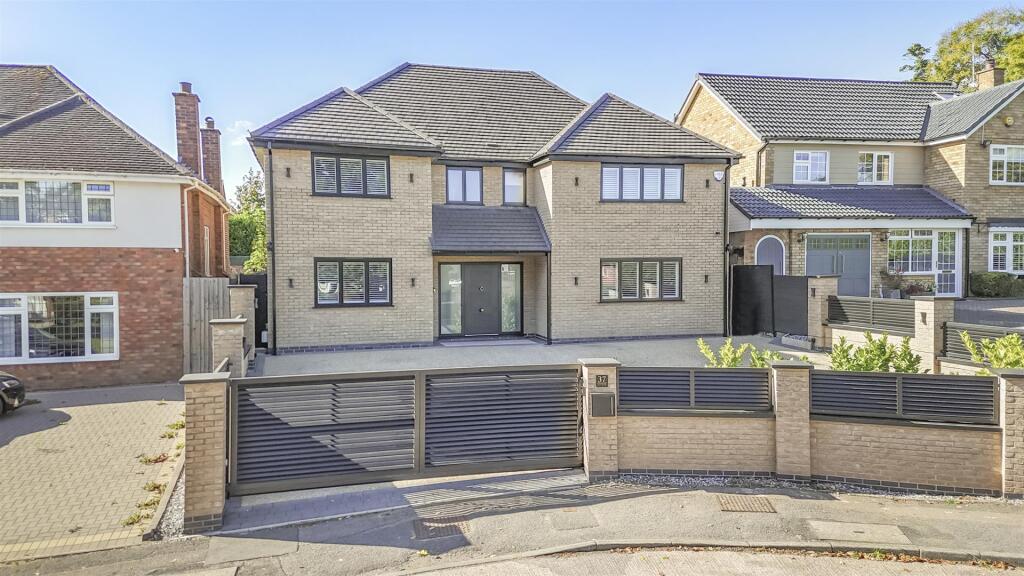 Main image of property: Shepherds Pool Road, Sutton Coldfield