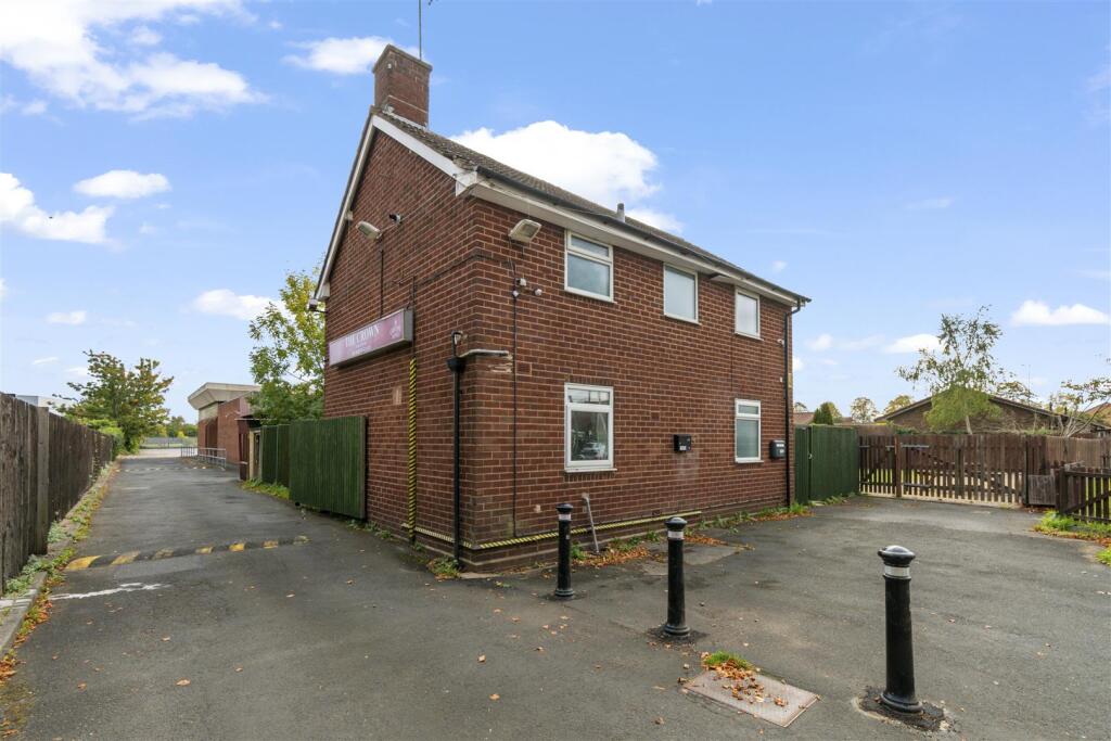 Main image of property: Tyburn Road, Birmingham