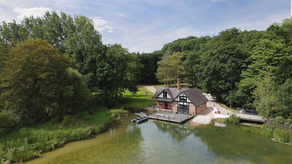 Main image of property: Barkers Lane, Swinfen, Lichfield