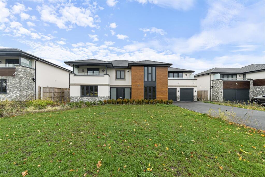 Main image of property: Hazel Lane, Walsall