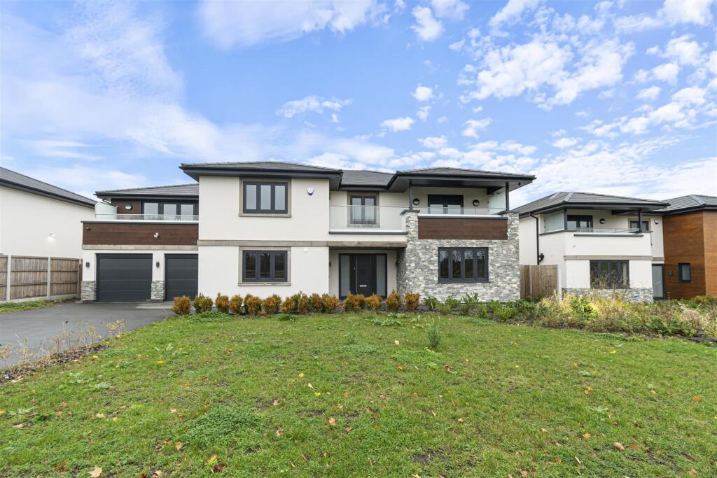 Main image of property: Hazel Lane, Walsall