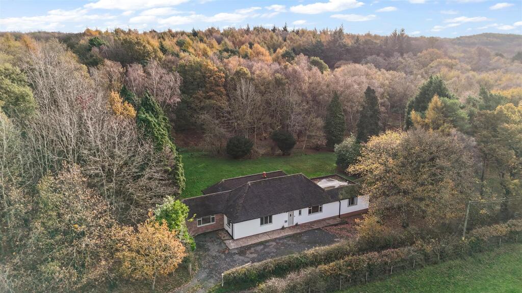 Main image of property: Sawpits Lane, Little Hay, Lichfield